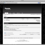A screenshot