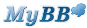MyBB logo
