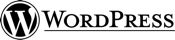WordPress logo