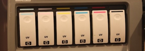 printer